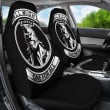 All Might One For All Logo My Hero Academia Anime Car Seat Covers