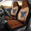Nice Horse Decor Amazing Gift Car Seat Covers