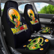 Goku Shenron Dragon Ball Anime Custom Car Seat Covers