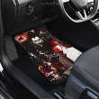 Death Note Anime Custom Car Floor Mats