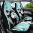 Michael Myers Car Seat Covers For Car & Truck