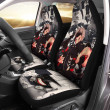 Tokyo Ghoul Ken Kaneki Custom Car Seat Covers