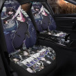 Feitan  Car Seat Covers Hunter x Hunter Anime Car Accessories