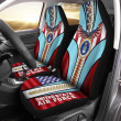 Air Force Army Car Seat Covers US