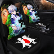 Hunter X Hunter Anime Car Seat Covers