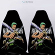 Roronoa Zoro Personalized Car Seat Covers Custom One Piece Anime