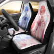 Re:Zero Rem Ram Starting Life in Another World Custom Car Seat Covers