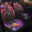 Shirou Emiya Car Seat Covers Fate/Stay Night Anime Car Accessories