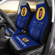 Love Foster's Beer Car Seat Covers