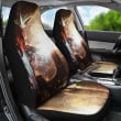 Welder Custom Car Seat Covers Decor