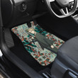 Loid Forger Spy x Family Car Floor Mats Anime Car Accessories Custom For Fans NA050502