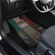Loid Yor And Anya Forger Spy x Family Car Floor Mats Anime Car Accessories Custom For Fans NA050903