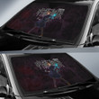 Nobara Kugisaki Jujutsu Kaisen Car Sun Shade Anime Car Accessories Custom For Fans NA051203