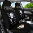 Inumaki Toge Jujutsu Kaisen Car Seat Covers Anime Car Accessories Custom For Fans NA061301