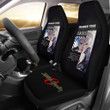 Toge Inumaki Jujutsu Kaisen Car Seat Covers Anime Car Accessories Custom For Fans AA22070603