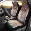 Jimi Hendrix Car Seat Covers Singer Car Accessories Custom For Fans AT22061705