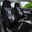 Frieda Reiss Founding Titan Attack On Titan Car Seat Covers Anime Car Accessories Custom For Fans AA22062703
