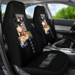 Nobara Kugisaki Jujutsu Kaisen Car Seat Covers Anime Car Accessories Custom For Fans AA22062904