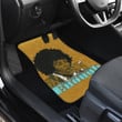 Jimi Hendrix Car Floor Mats Singer Car Accessories Custom For Fans AT22062201