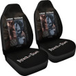 Ymir Jaw Titan Attack On Titan Car Seat Covers Anime Car Accessories Custom For Fans AA22062302