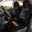 Gon Freecss Hunter x Hunter Car Seat Covers Anime Car Accessories Custom For Fans AA22070703
