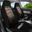 Porco Galliard Jaw Titan Attack On Titan Car Seat Covers Anime Car Accessories Custom For Fans AA22070403