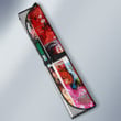 Wanda Maximoff Scarlet Witch Car Sun Shade Movie Car Accessories Custom For Fans AT22070102