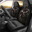 Bat Man The Dark Knight Car Seat Covers Movie Car Accessories Custom For Fans AT22062401