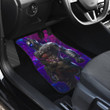 Bat Man The Dark Knight Car Floor Mats Movie Car Accessories Custom For Fans AT22062701