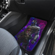 Bat Man The Dark Knight Car Floor Mats Movie Car Accessories Custom For Fans AT22062701