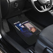 Gojo Satoru Jujutsu Kaisen Car Floor Mats Anime Car Accessories Custom For Fans AA22071401