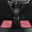 Wanda Scarlet Witch Car Floor Mats Movie Car Accessories Custom For Fans AT22062902