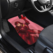 Wanda Scarlet Witch Car Floor Mats Movie Car Accessories Custom For Fans AT22062902