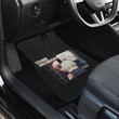 Toge Inumaki Jujutsu Kaisen Car Floor Mats Anime Car Accessories Custom For Fans AA22071304