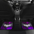 The Bat Man Car Floor Mats Movie Car Accessories Custom For Fans AT22062901