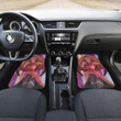 Scarlet Witch Multiverse of Madness Car Floor Mats Movie Car Accessories Custom For Fans AT22072801