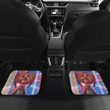 Scarlet Witch Multiverse of Madness Car Floor Mats Movie Car Accessories Custom For Fans AT22072801