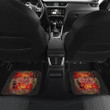 Scarlet Witch Multiverse of Madness Car Floor Mats Movie Car Accessories Custom For Fans AT22070801