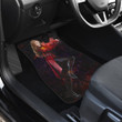 Wanda Scarlet Witch Multiverse of Madness Car Floor Mats Movie Car Accessories Custom For Fans AT22070601