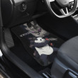 Panda Jujutsu Kaisen Car Floor Mats Anime Car Accessories Custom For Fans AA22072604