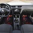 Wanda Scarlet Witch Multiverse of Madness Car Floor Mats Movie Car Accessories Custom For Fans AT22070601