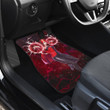 Scarlet Witch Multiverse of Madness Car Floor Mats Movie Car Accessories Custom For Fans AT22070802