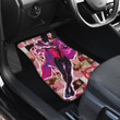 Wanda Maximoff Scarlet Witch Car Floor Mats Movie Car Accessories Custom For Fans AT22070502