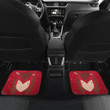 Scarlet Witch Multiverse of Madness Car Floor Mats Movie Car Accessories Custom For Fans AT22072803