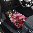 Scarlet Witch Multiverse of Madness Car Floor Mats Movie Car Accessories Custom For Fans AT22072702
