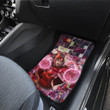 Scarlet Witch Multiverse of Madness Car Floor Mats Movie Car Accessories Custom For Fans AT22072702