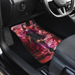 Wanda Scarlet Witch Multiverse of Madness Car Floor Mats Movie Car Accessories Custom For Fans AT22070602