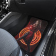 Scarlet Witch Multiverse of Madness Car Floor Mats Movie Car Accessories Custom For Fans AT22072802