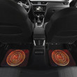 Scarlet Witch Multiverse of Madness Car Floor Mats Movie Car Accessories Custom For Fans AT22072802