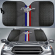 Ford Mustang Car Sun Shade Car Accessories Custom For Fans AT22080904